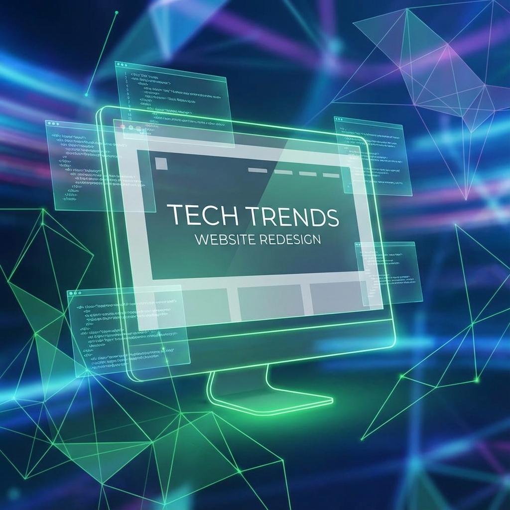 Tech Trends