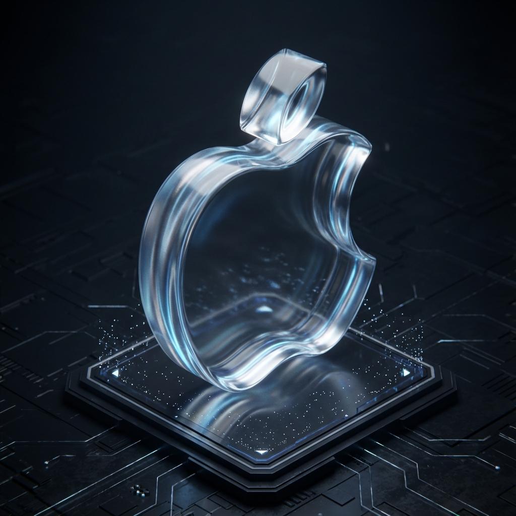 iOS App Development Service Icon